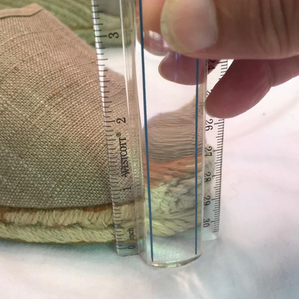 Unisa Wedge Slip On - Picture 6 of 6